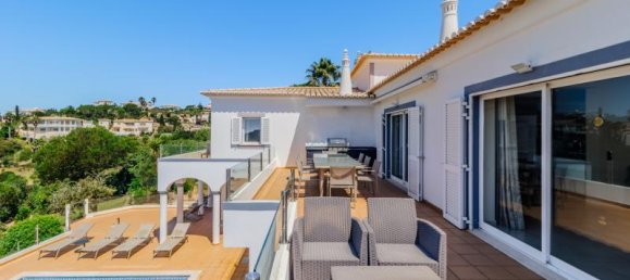 4 bedrooms Villa in Budens, Portugal No. 201358 19
