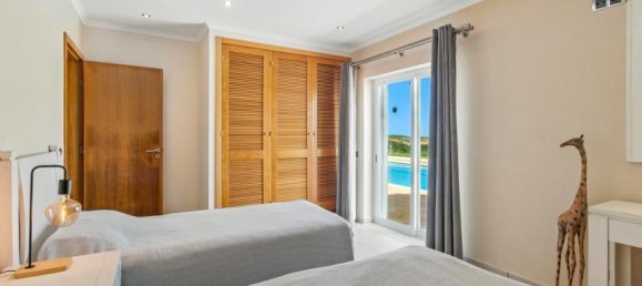 4 bedrooms Villa in Budens, Portugal No. 201358 33