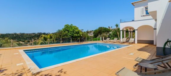 4 bedrooms Villa in Budens, Portugal No. 201358 44