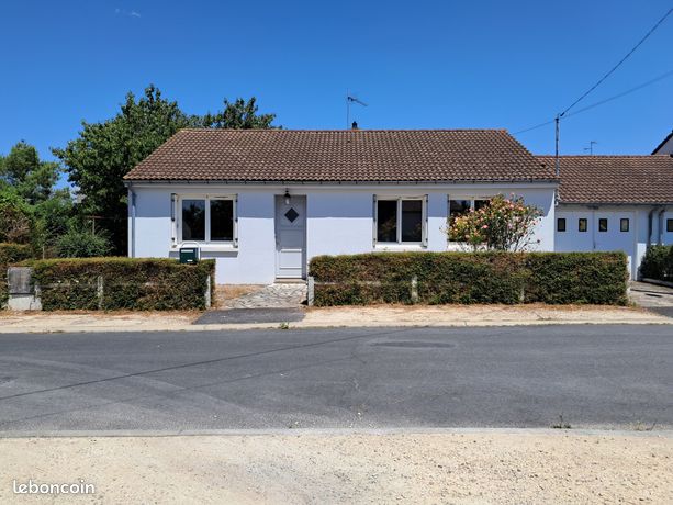 Casa de 5 divisões em Beauvoir-sur-Niort, France N.º 303452