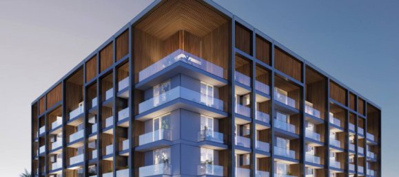 Studio in Jumeirah Village Circle, UAE No. 41115 9