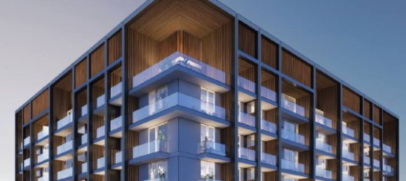 Studio in Jumeirah Village Circle, UAE No. 41115 10