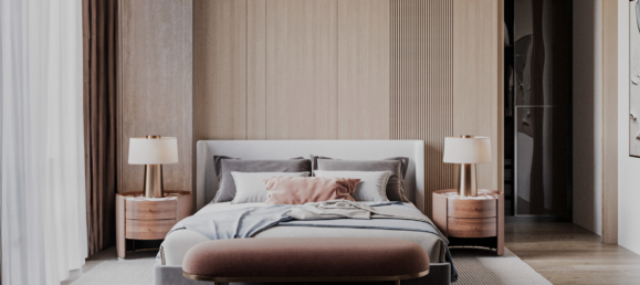 Studio in Jumeirah Village Circle, UAE No. 41115 2