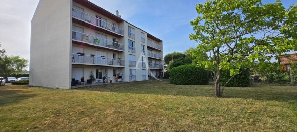 2 غرف نوم شقة في Sully-sur-Loire, France رقم 264531 2