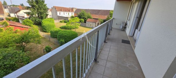 2 غرف نوم شقة في Sully-sur-Loire, France رقم 264531 4