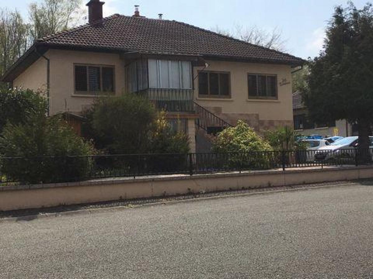 3 bedrooms House in Bethoncourt, France No. 25132