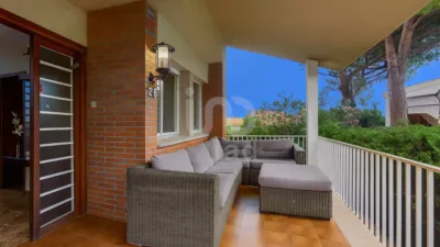 6 bedrooms House in El Vendrell, Spain No. 218042