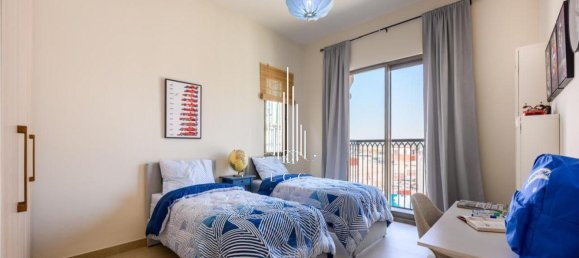 4 bedrooms Villa in Khalifa City, UAE No. 43334 4