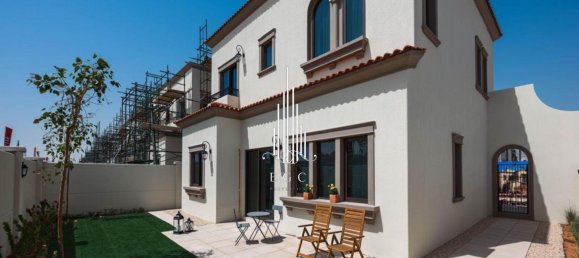 4 bedrooms Villa in Khalifa City, UAE No. 43334 2