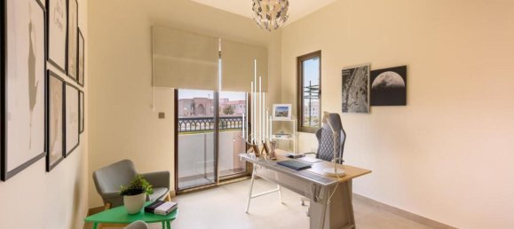 4 bedrooms Villa in Khalifa City, UAE No. 43334 15