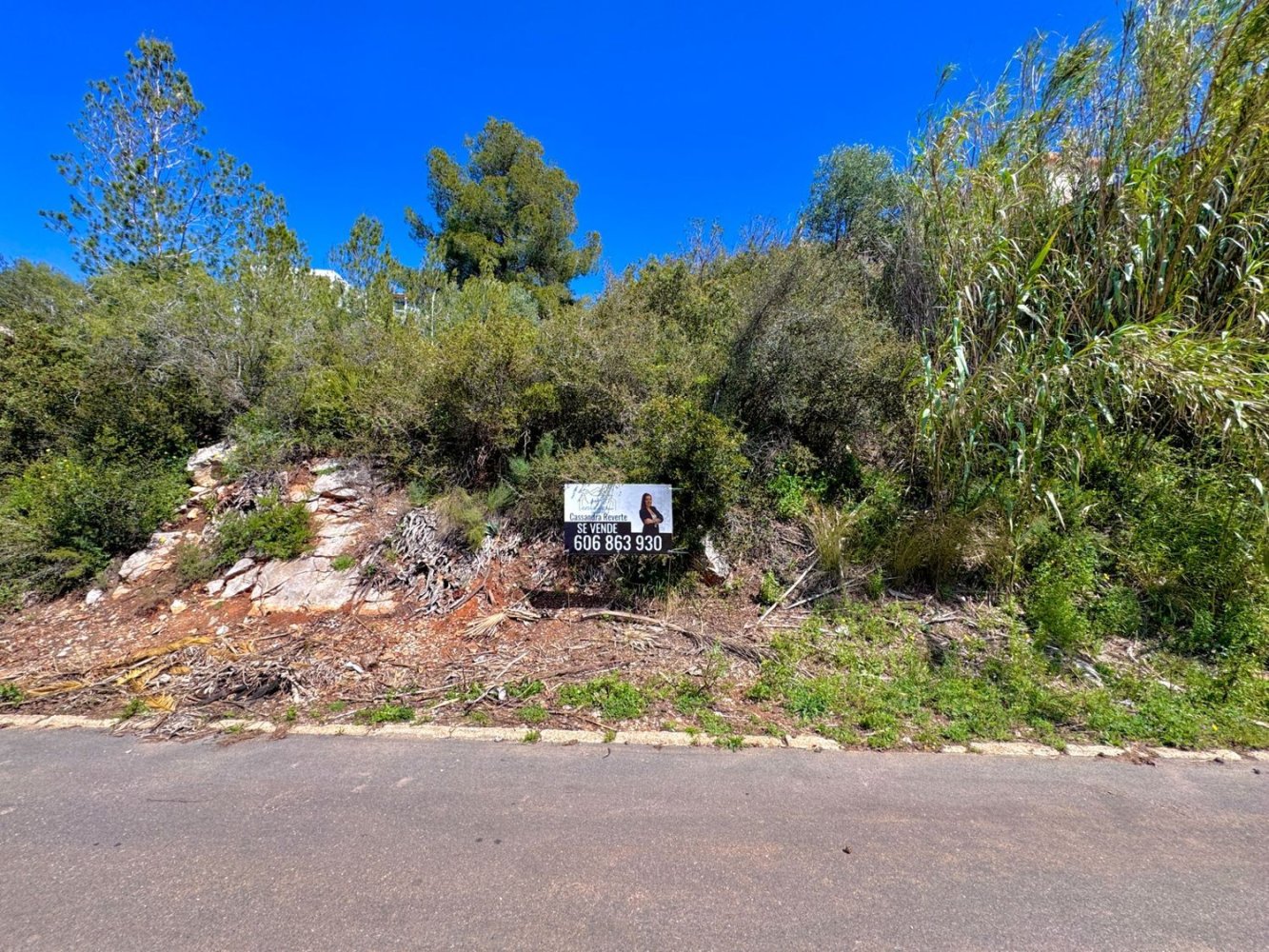 Terreno en Torrent, Spain No. 148415