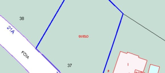 Terreno en Torrent, Spain No. 148415 11