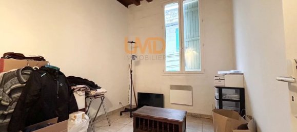 Квартира с 2 комнатами в Бокер, Франция № 197447 6