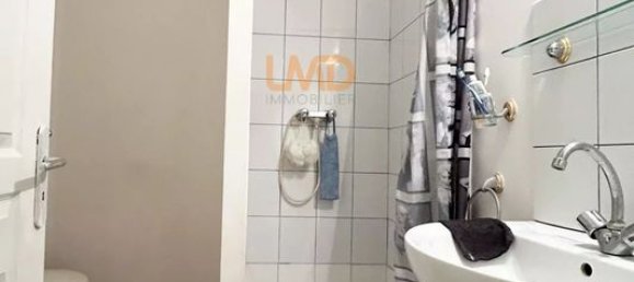 Квартира с 2 комнатами в Бокер, Франция № 197447 10