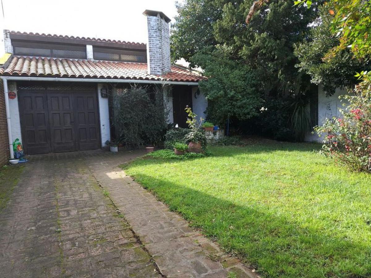 Casa T3 em Mar del Plata, Argentina N.º 64791