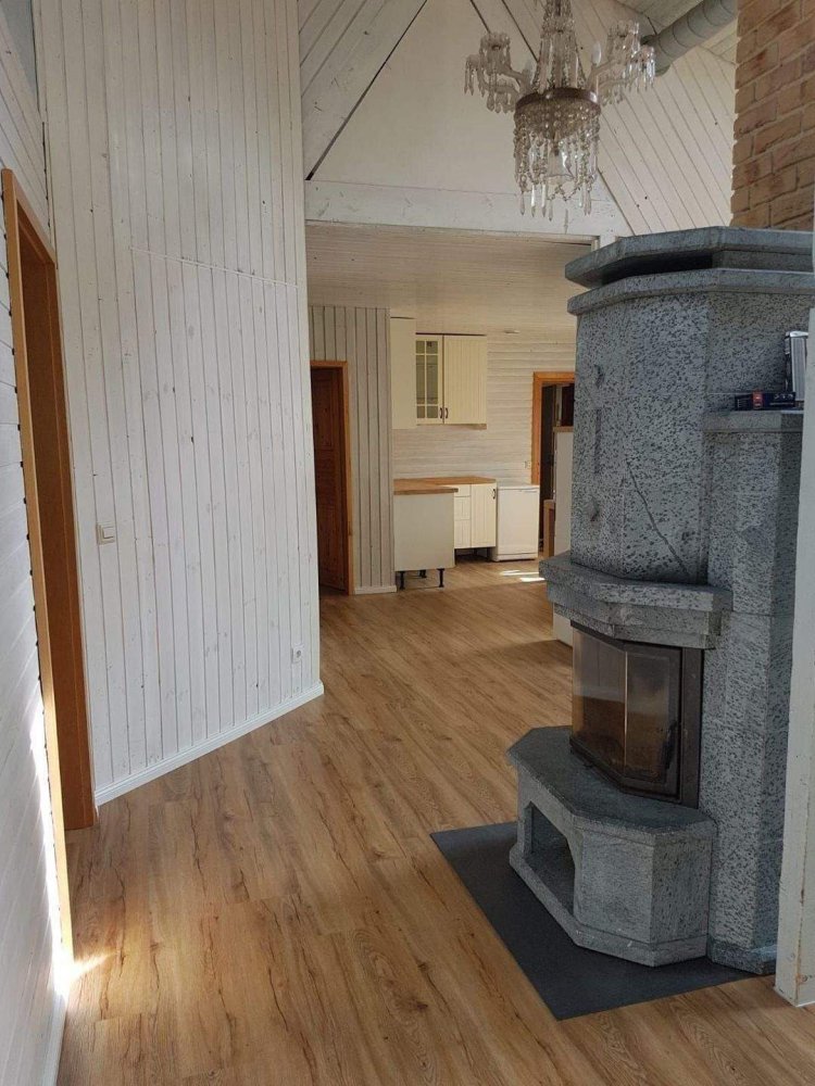 Bungalow de 5 habitaciónes en Celle, Germany No. 264911