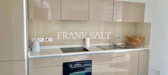 Penthouse T1 em Sliema, Malta N.º 3777 11