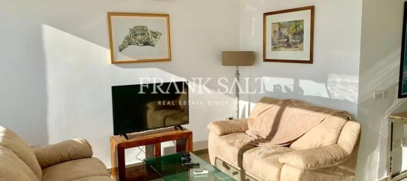 Penthouse T1 em Sliema, Malta N.º 3777 12