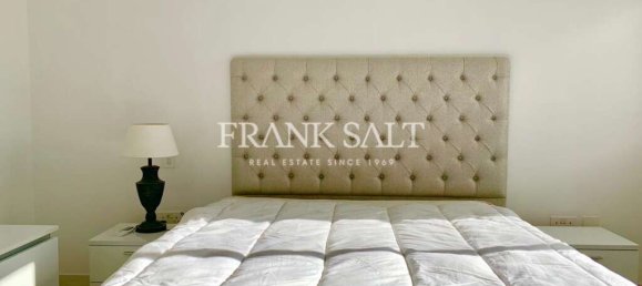 Penthouse T1 em Sliema, Malta N.º 3777 17