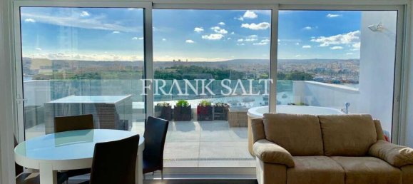 Penthouse T1 em Sliema, Malta N.º 3777 10