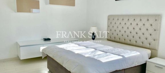 Penthouse T1 em Sliema, Malta N.º 3777 16