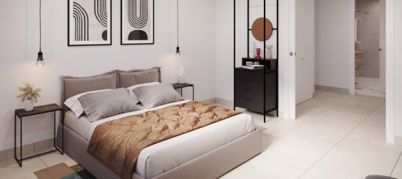 3 bedrooms Apartment in Santa Pola, Spain No. 283910 3