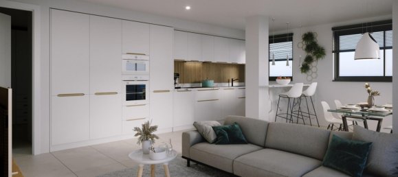 3 bedrooms Apartment in Santa Pola, Spain No. 283910 2