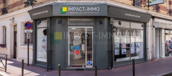 Estacionamento em Levallois-Perret, France N.º 282022 3