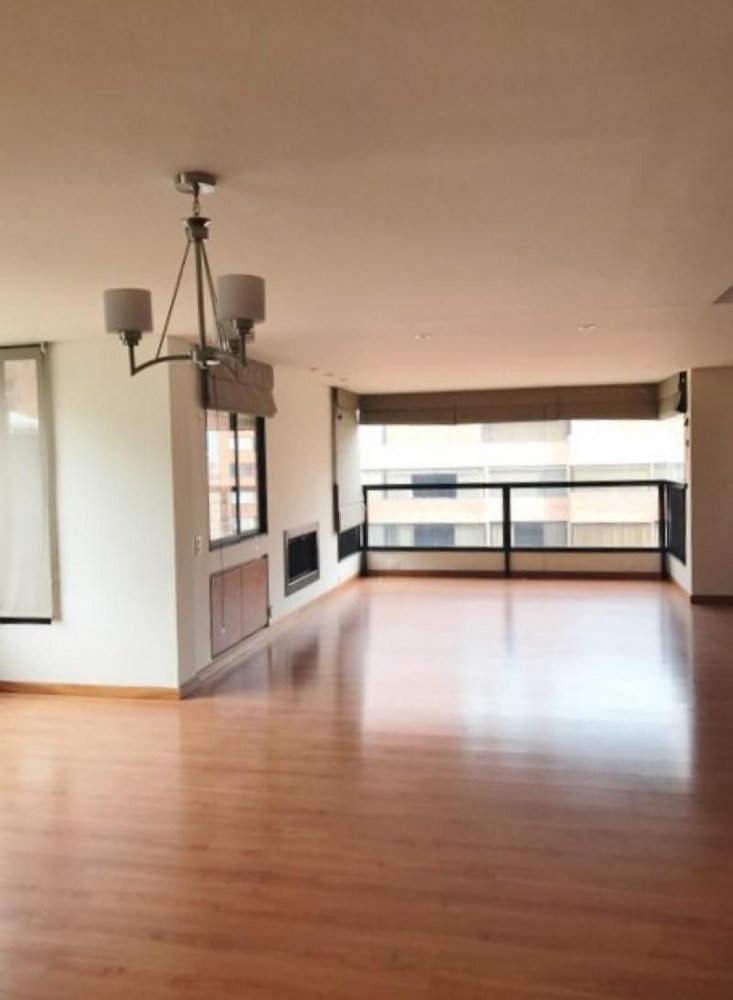 Casa T3 em Bogota, Colombia N.º 13871