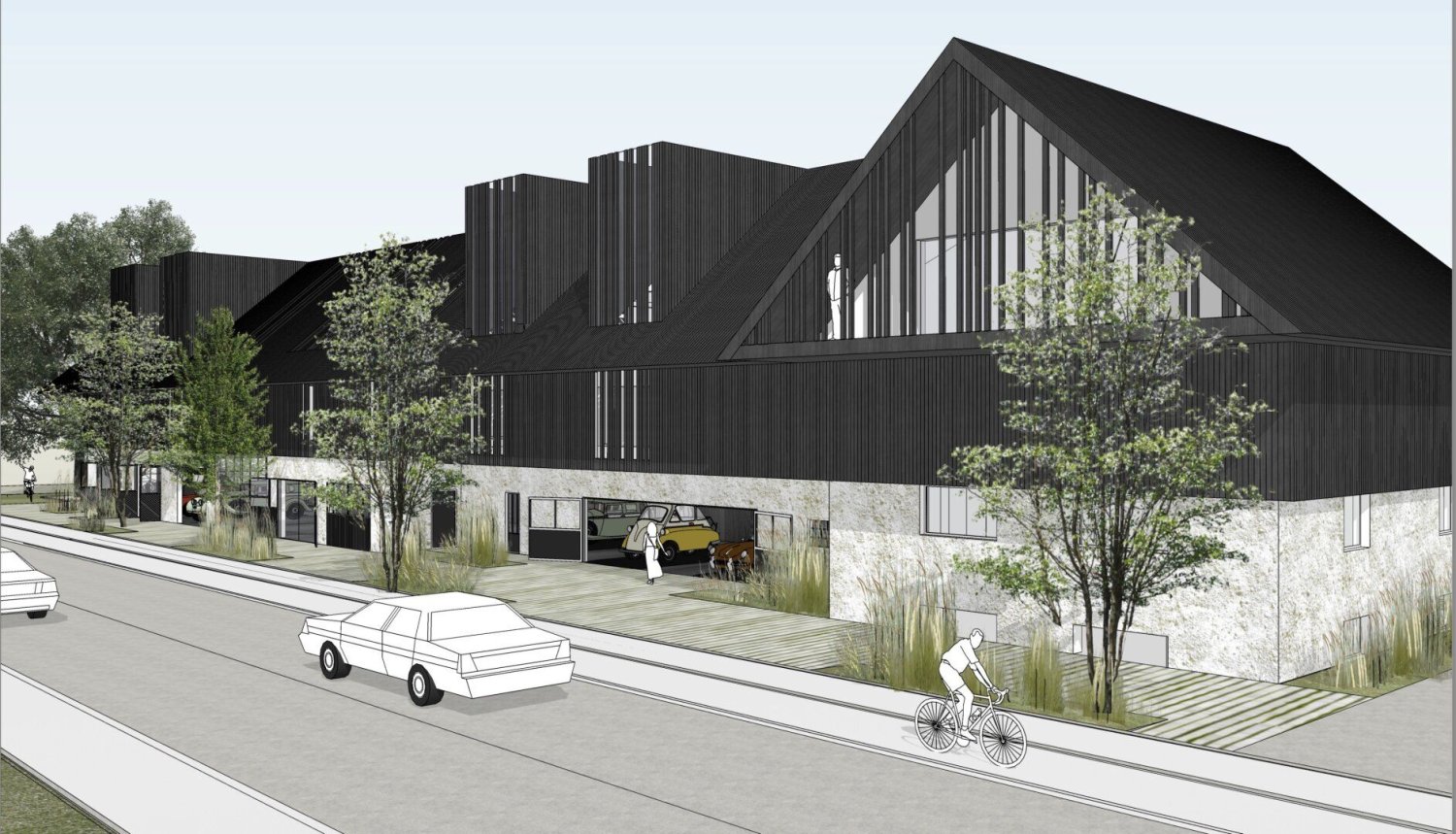  Land in Eugendorf, Austria No. 132100