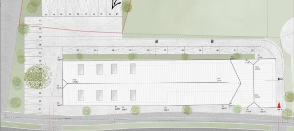 Land in Eugendorf, Austria No. 132100 2
