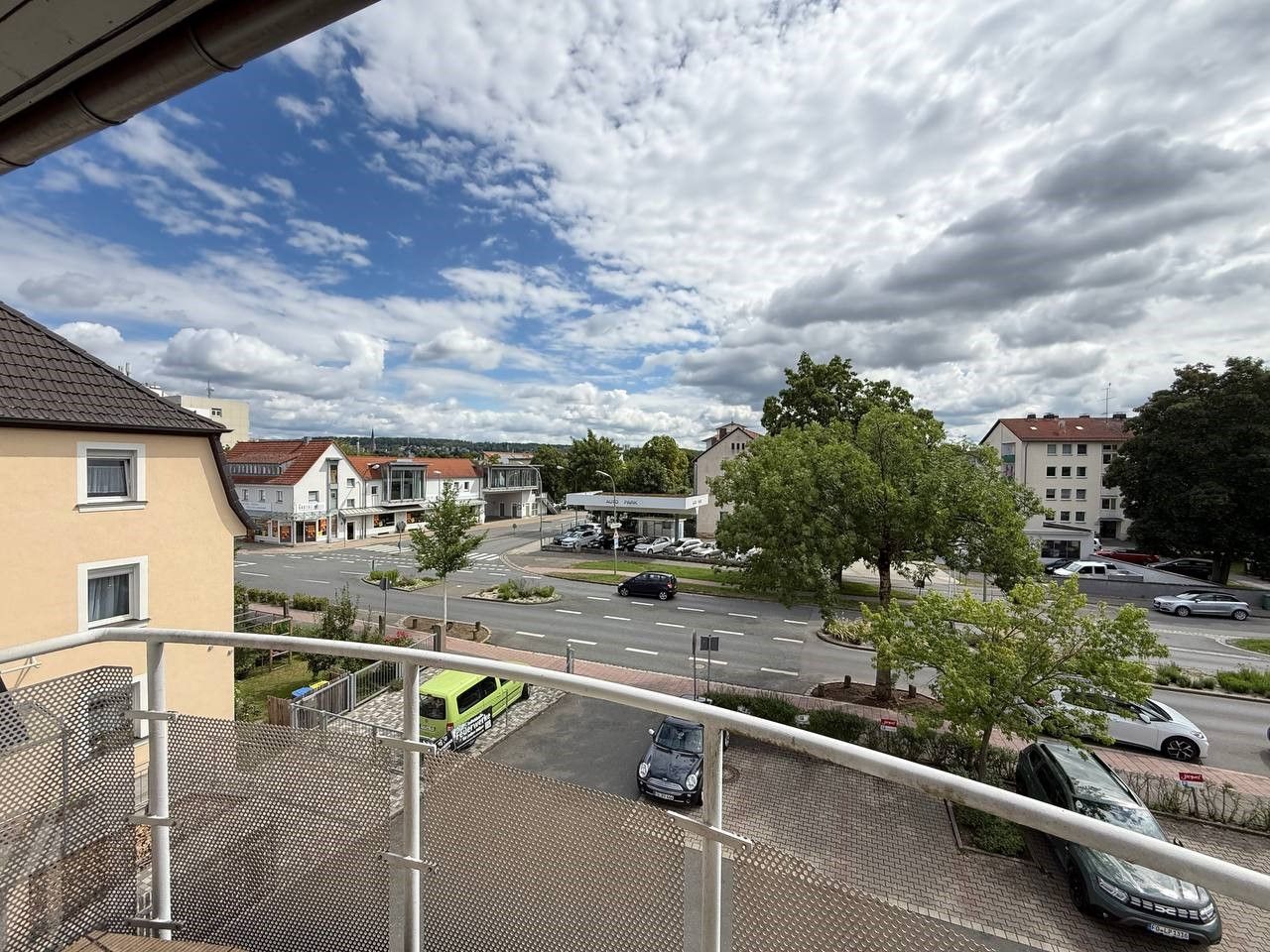 Studio à Forchheim, Germany No. 362229