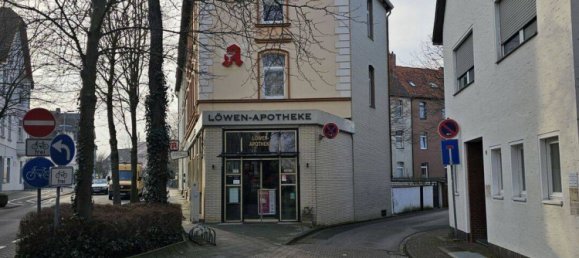 15 rooms Building in Hildesheim, Germany No. 269340 15