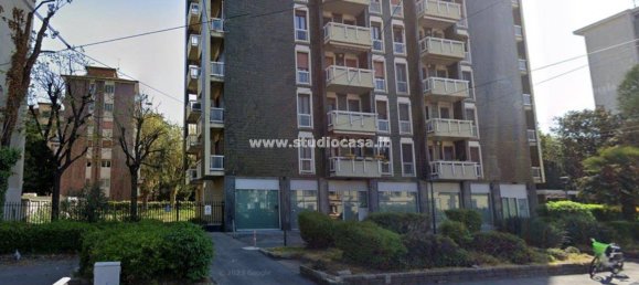 Квартира с 1 спальней в Милан, Италия № 246015 11