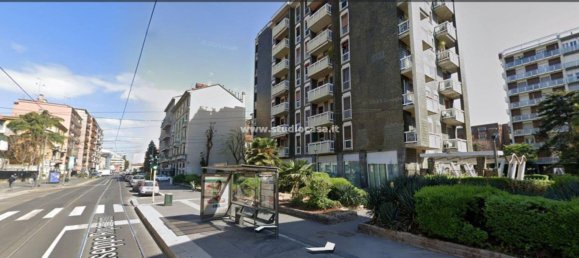 Квартира с 1 спальней в Милан, Италия № 246015 12