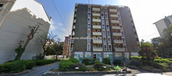 Квартира с 1 спальней в Милан, Италия № 246015 13