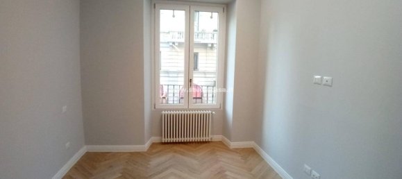 Квартира с 1 спальней в Милан, Италия № 246015 6