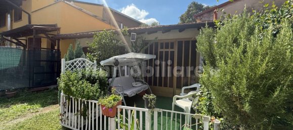 1 Schlafzimmer Wohnung in Busto Garolfo, Italy, Nr. 313891 18