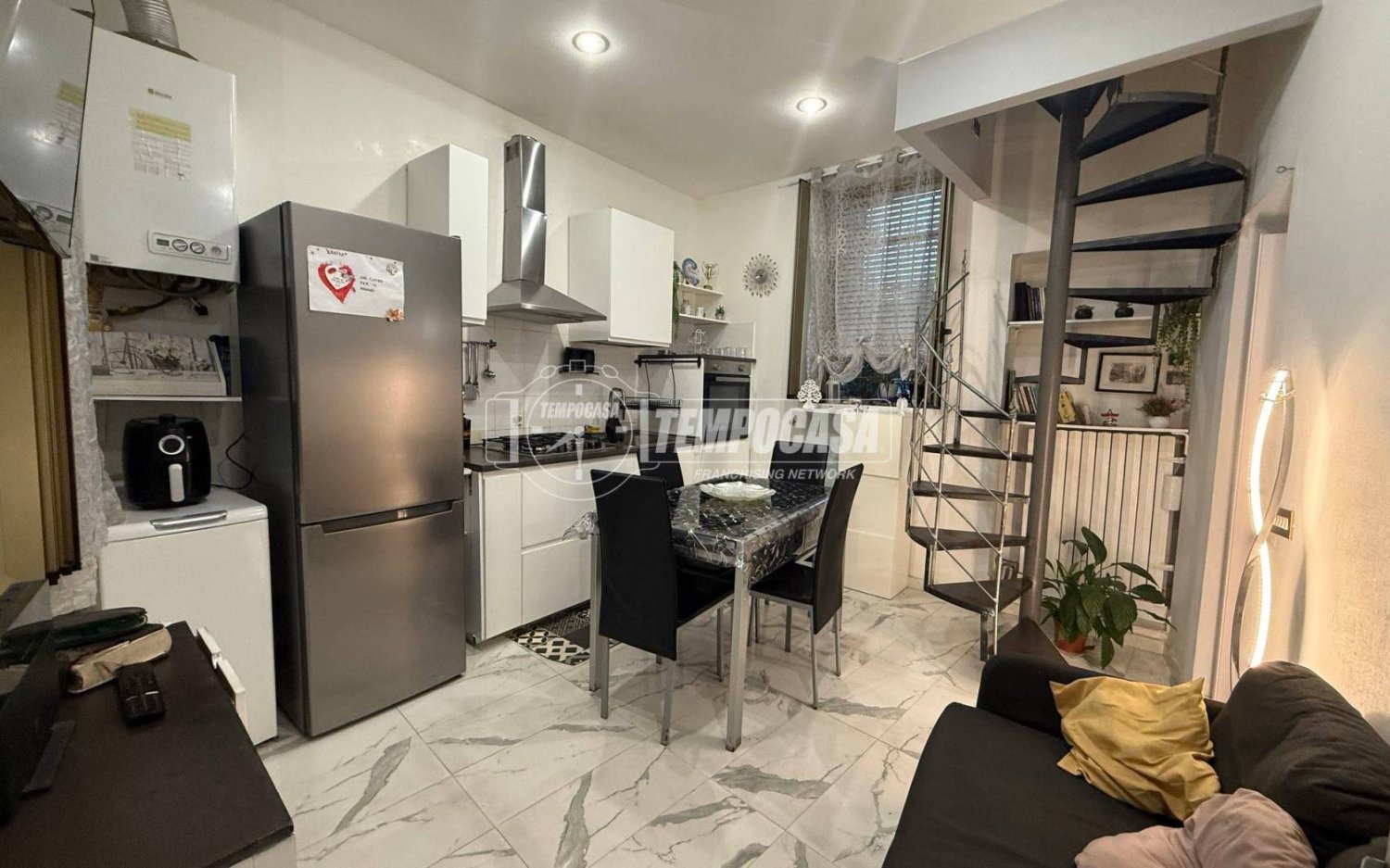 1 Schlafzimmer Wohnung in Busto Garolfo, Italy, Nr. 313891