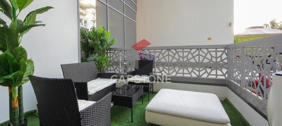 Dúplex de 2 dormitorios en Masdar City, UAE No. 30022 20