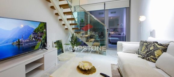 Dúplex de 2 dormitorios en Masdar City, UAE No. 30022 4