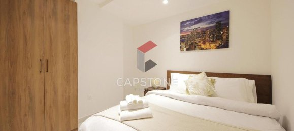 Dúplex de 2 dormitorios en Masdar City, UAE No. 30022 23