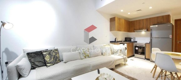 Dúplex de 2 dormitorios en Masdar City, UAE No. 30022 9