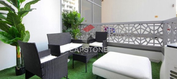 Dúplex de 2 dormitorios en Masdar City, UAE No. 30022 21