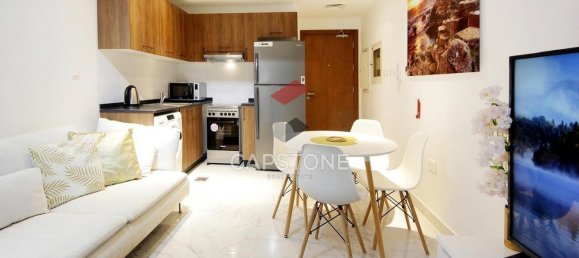 Dúplex de 2 dormitorios en Masdar City, UAE No. 30022 13