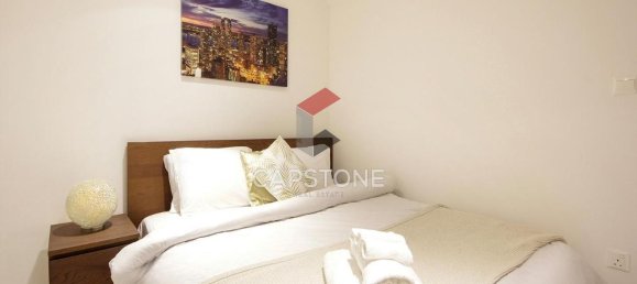 Dúplex de 2 dormitorios en Masdar City, UAE No. 30022 24