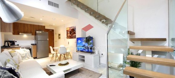 Dúplex de 2 dormitorios en Masdar City, UAE No. 30022 11