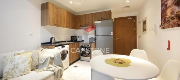 Dúplex de 2 dormitorios en Masdar City, UAE No. 30022 15