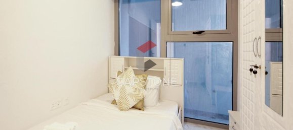 Dúplex de 2 dormitorios en Masdar City, UAE No. 30022 30