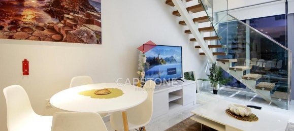 Dúplex de 2 dormitorios en Masdar City, UAE No. 30022 14